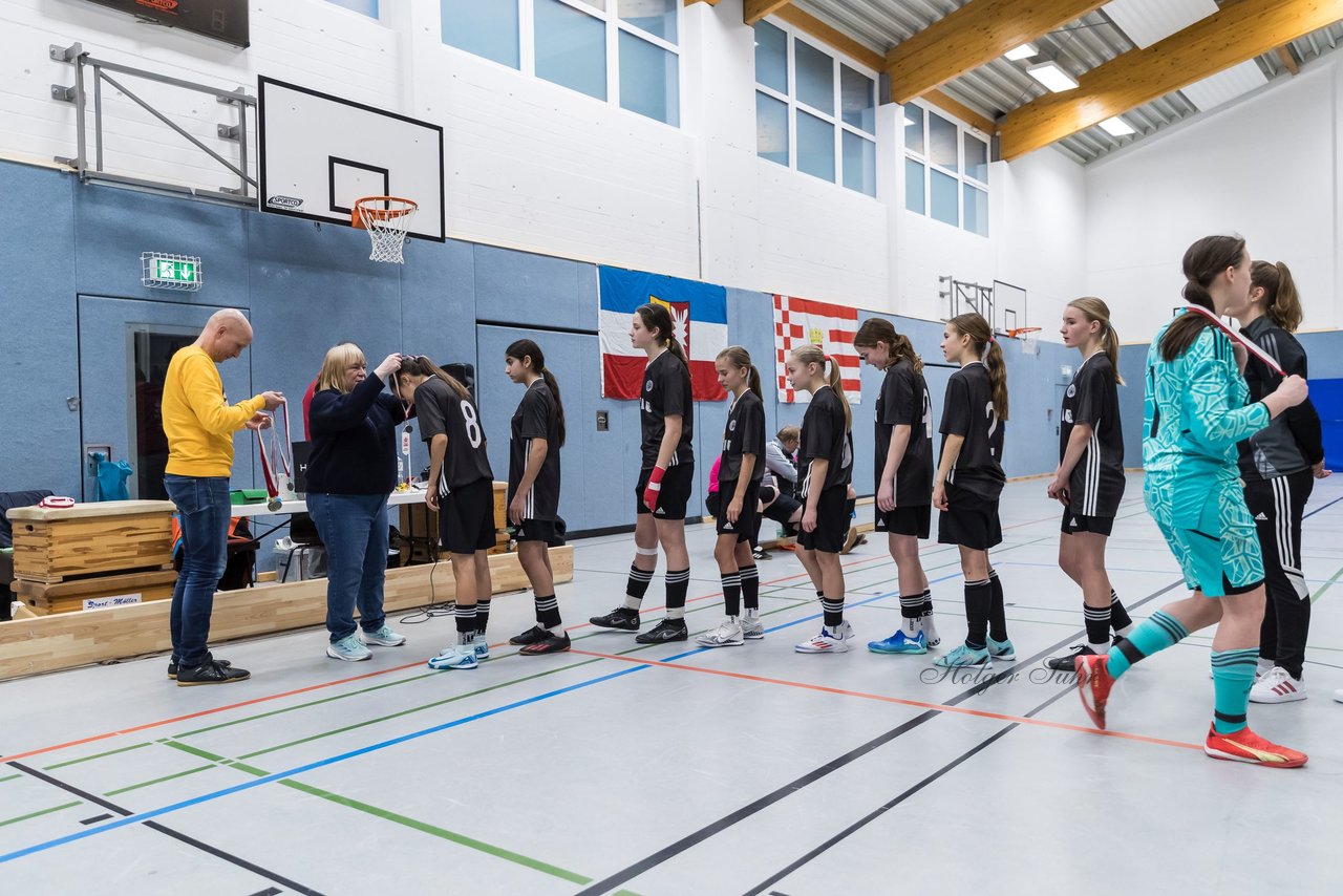 Bild 63 - wCJ NFV Futsalturnier